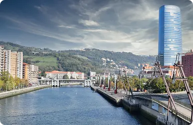 Imagen bilbao tour 3 horas