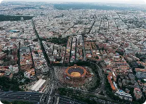 Imagen Madrid 3 horas 1