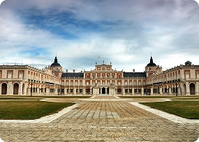 Sercolux Aranjuez