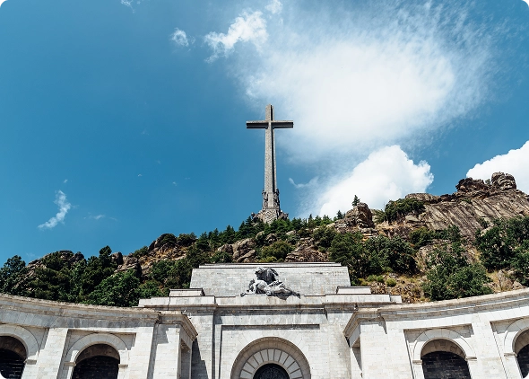 Sercolux Ruta Madrid 5 horas