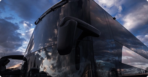 Vehiculo autobus